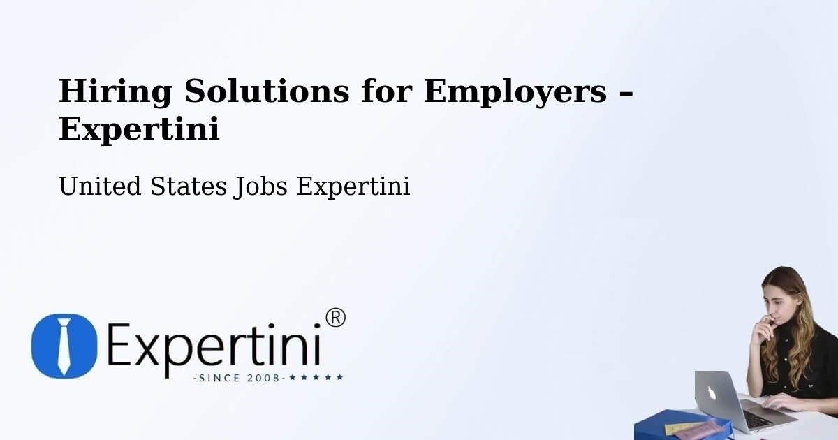 Hiring Solutions for Employers in Anna - Anna, United States Jobs Expertini