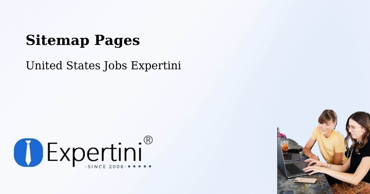 Sitemap Pages - Anna - United States Jobs Expertini