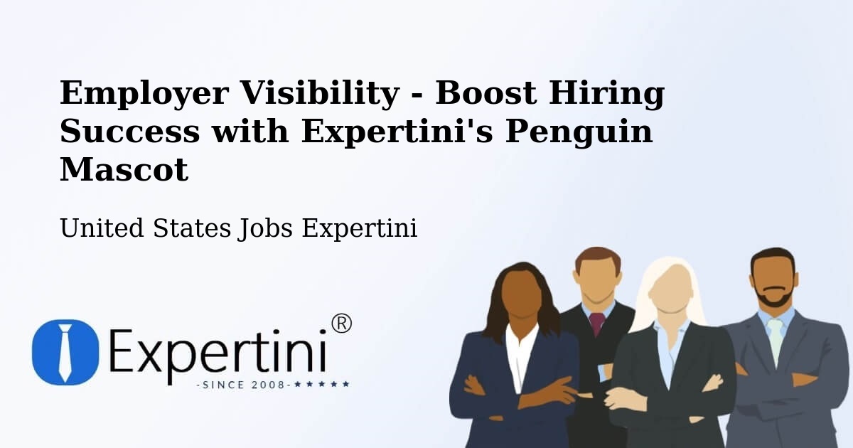 CV and Resume Visibility Optimization – Anna - United States Jobs Expertini